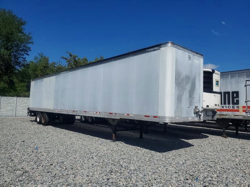 2006 GREAT DANE TRAILERS Great Dane Trailers