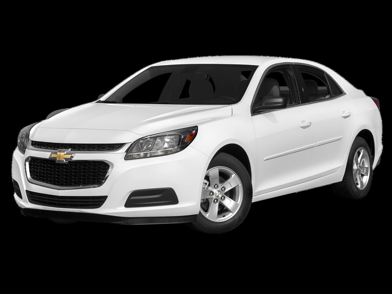 2015 CHEVROLET Malibu