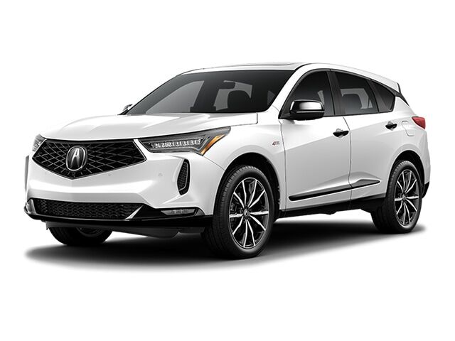 2026 ACURA RDX