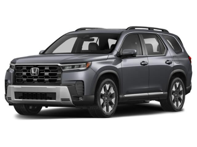 2026 HONDA Pilot