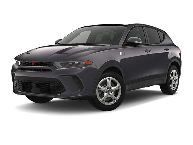 2023 DODGE HORNET