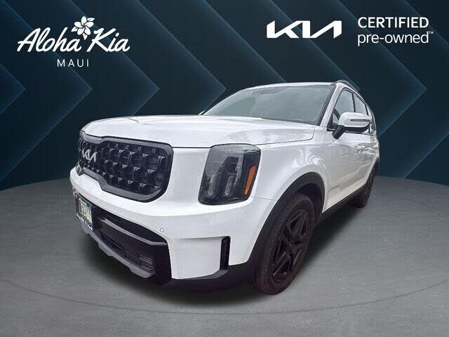 2024 KIA Telluride