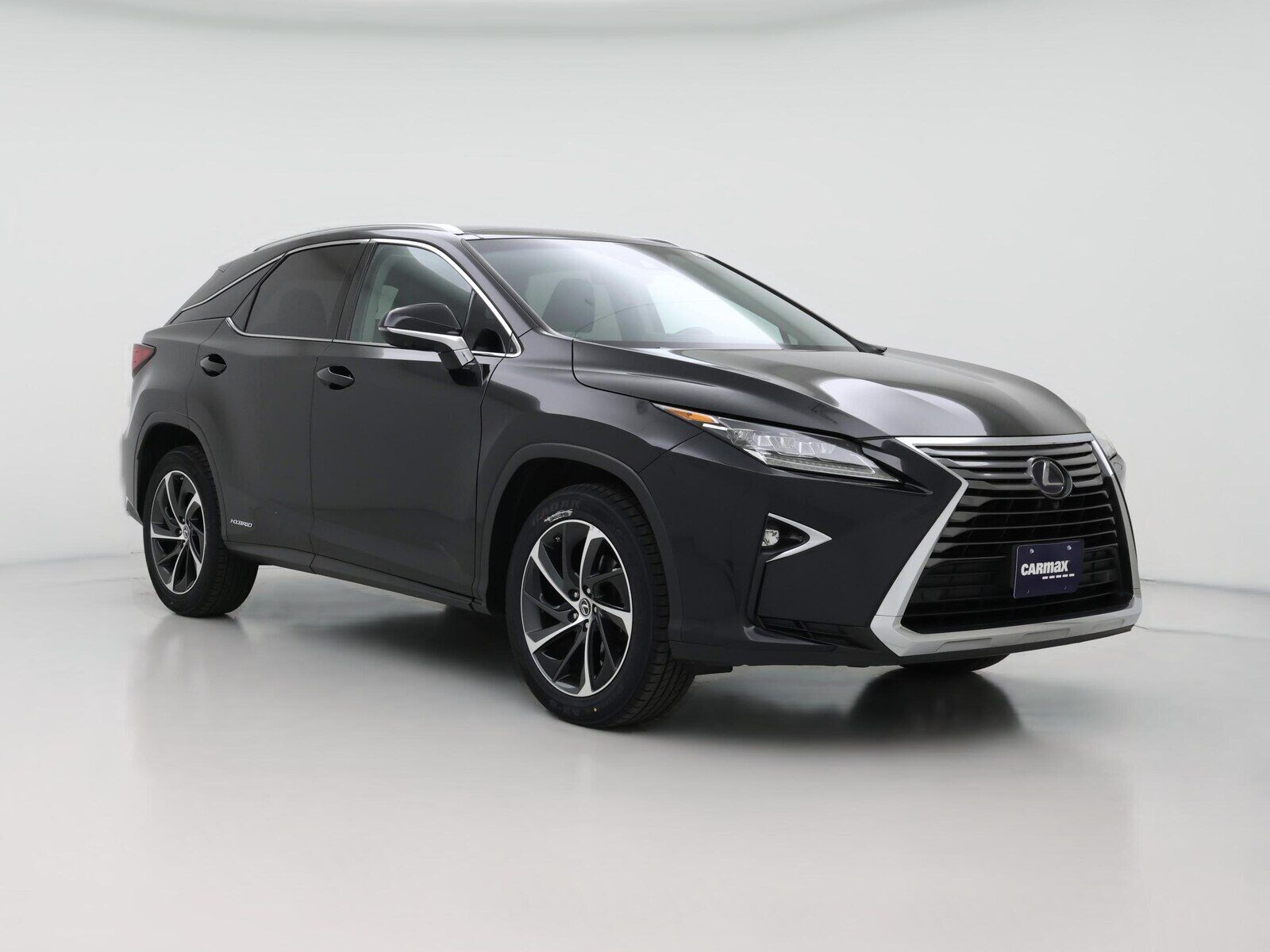 2018 LEXUS RX