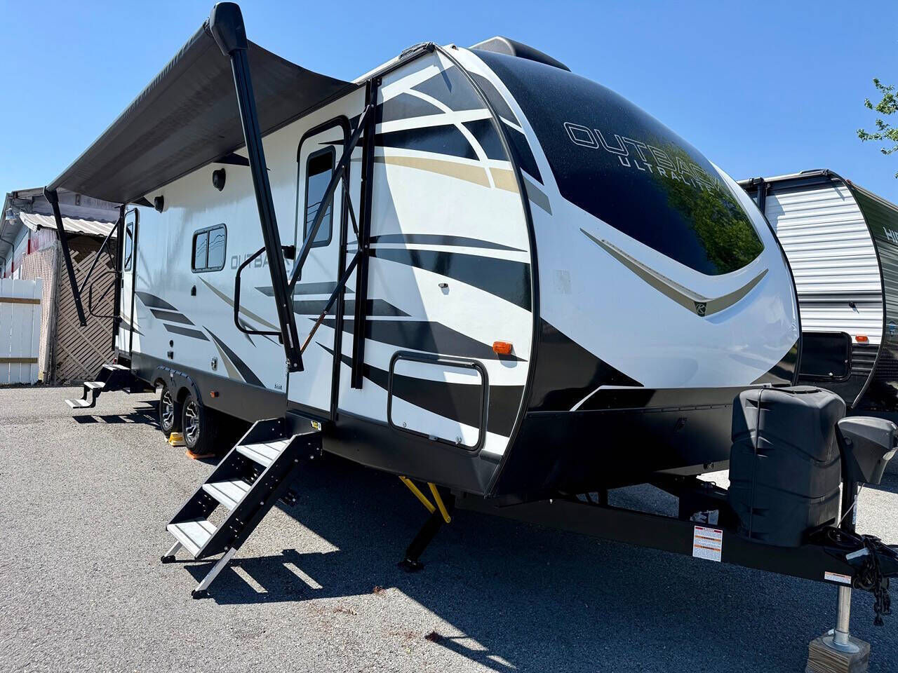 2021 KEYSTONE Keystone