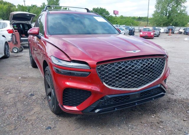 2024 GENESIS GV70