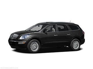 2008 BUICK Enclave