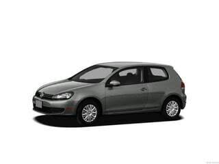 2012 VOLKSWAGEN Golf