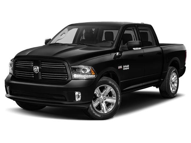 2015 RAM 1500