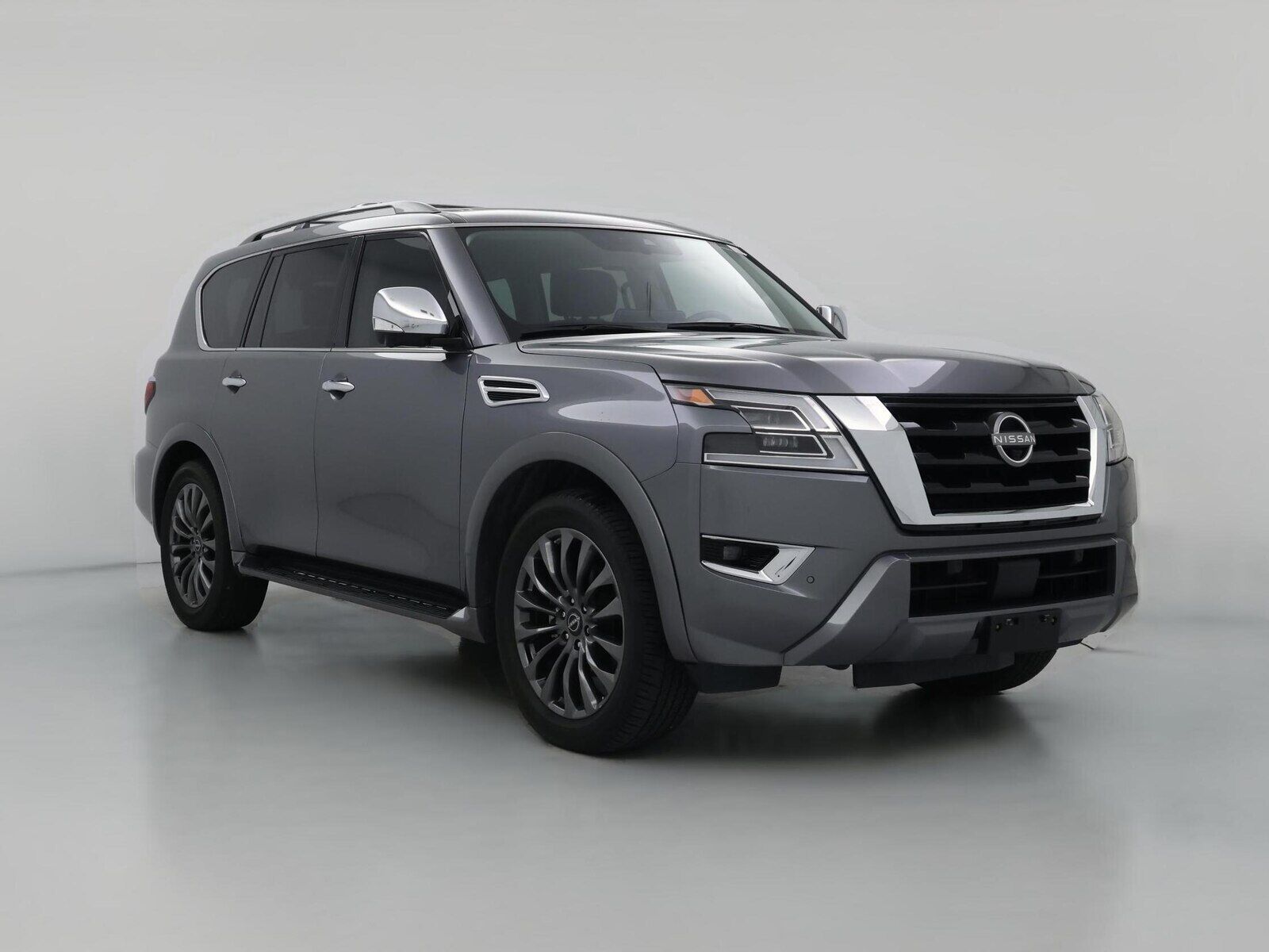 2023 NISSAN Armada