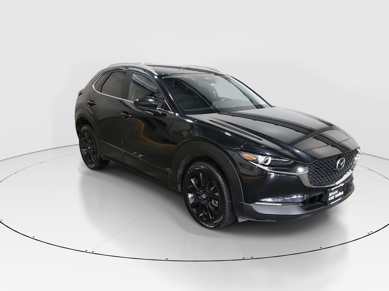 2024 MAZDA CX-30
