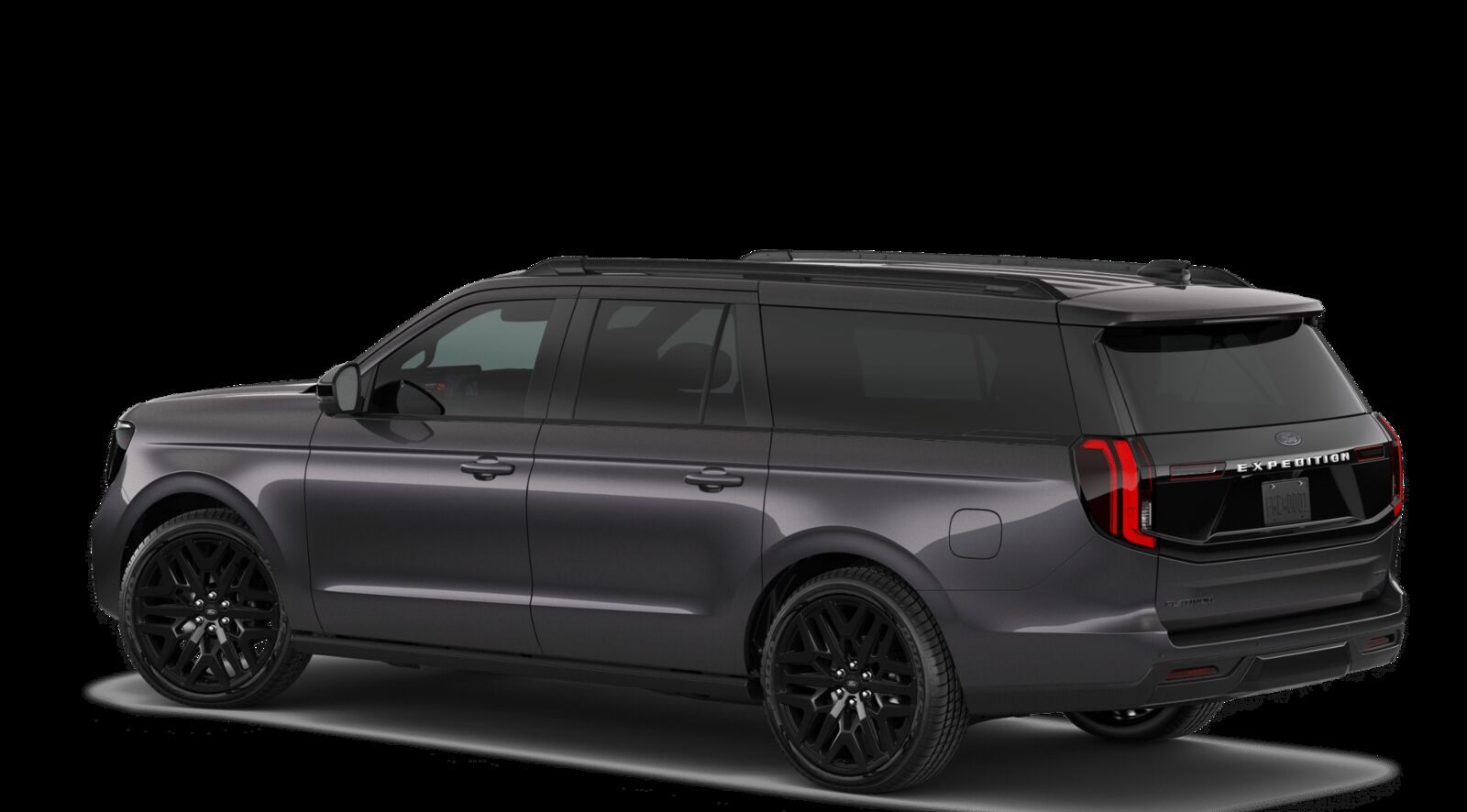 2026 FORD Expedition