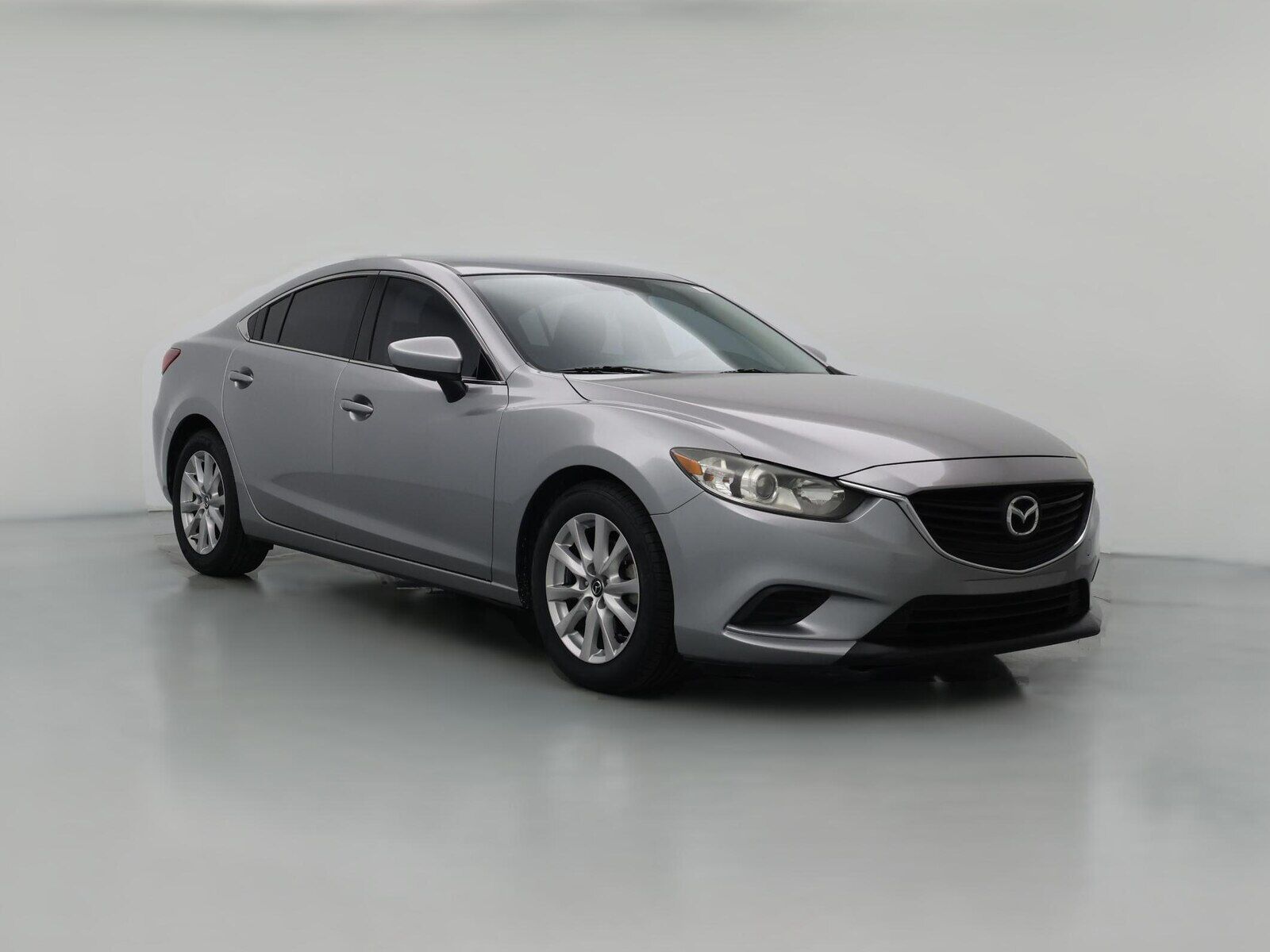 2015 MAZDA Mazda6