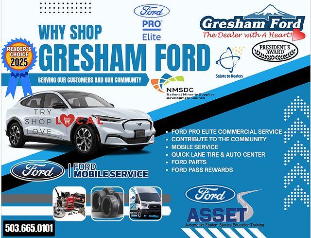 2026 FORD Expedition