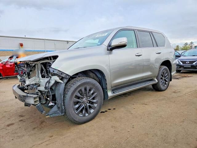 2020 LEXUS GX