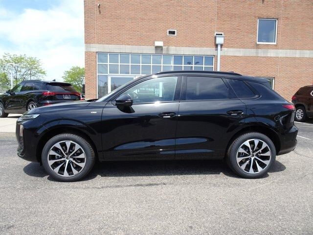 2026 Audi Q3