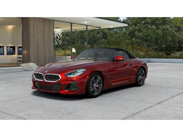 2026 BMW Z4