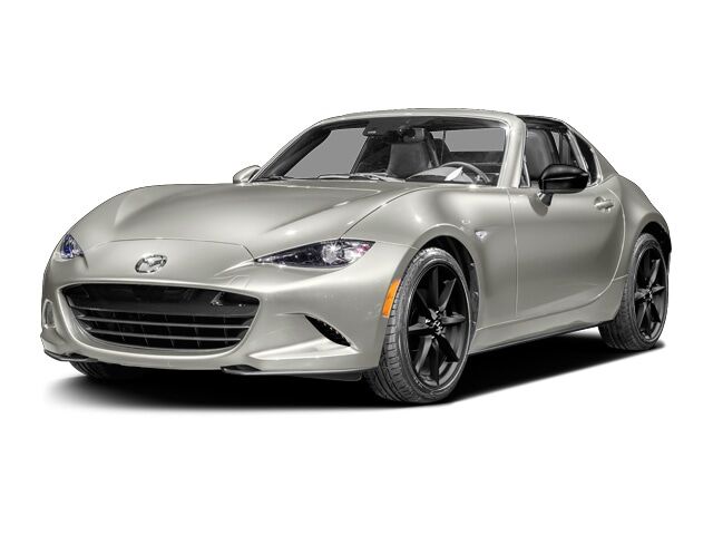 2017 MAZDA MX-5