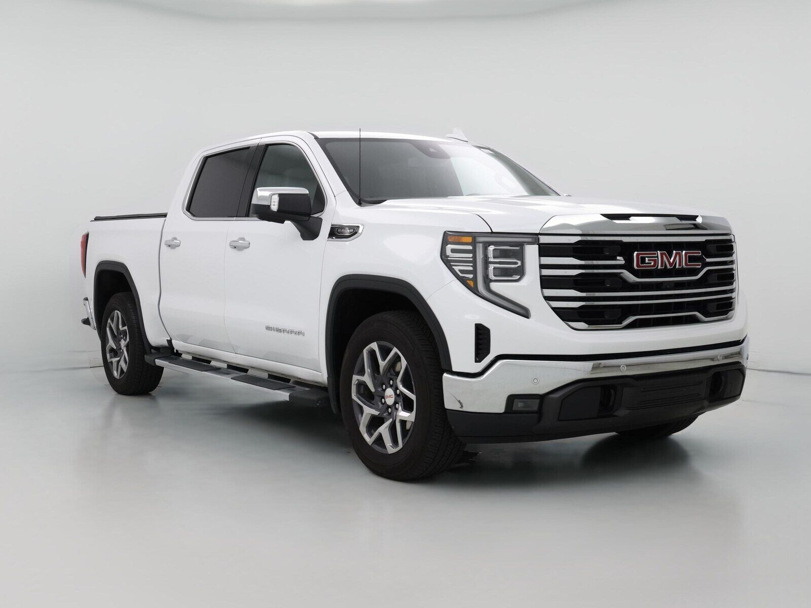 2025 GMC Sierra