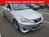 2013 LEXUS IS