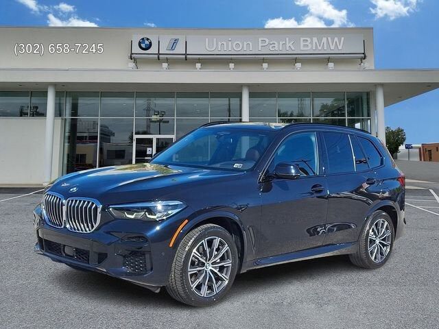 2023 BMW X5