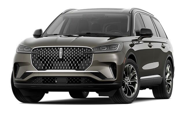 2026 LINCOLN Aviator