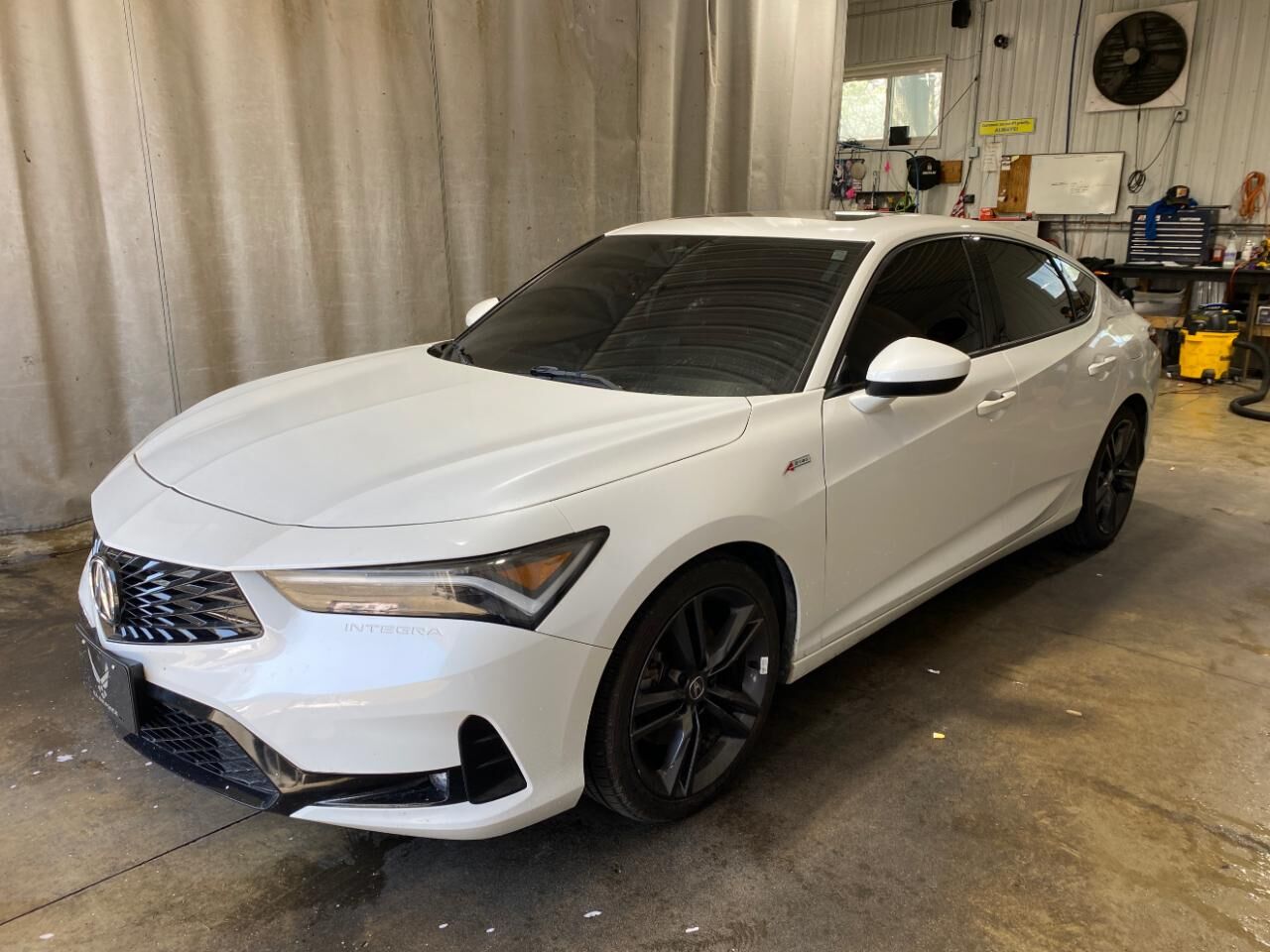 2023 ACURA Integra