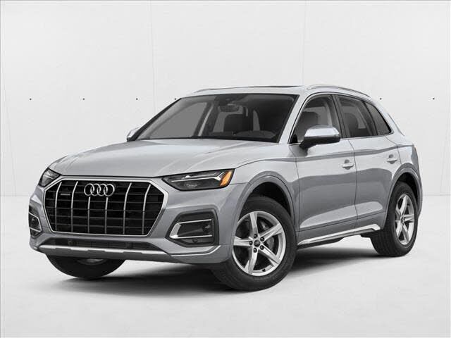 2025 AUDI Q5
