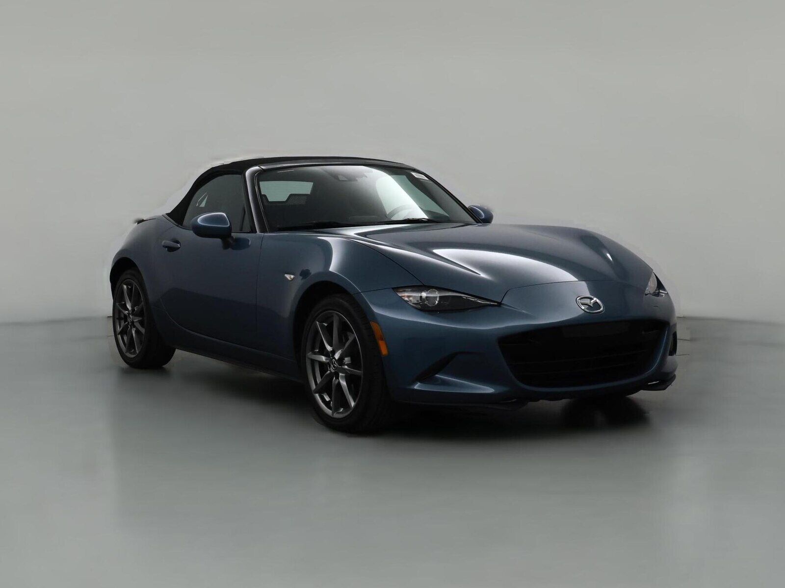 2016 MAZDA MX-5