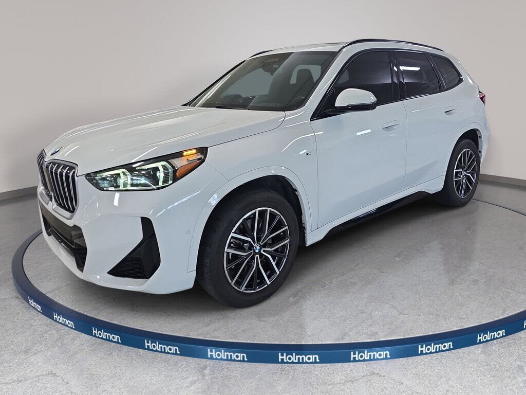2023 BMW X1
