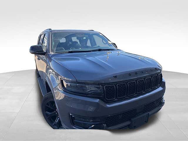 2024 JEEP Wagoneer