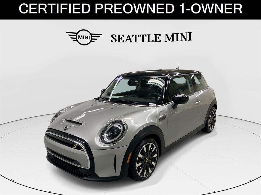 2024 MINI Hardtop