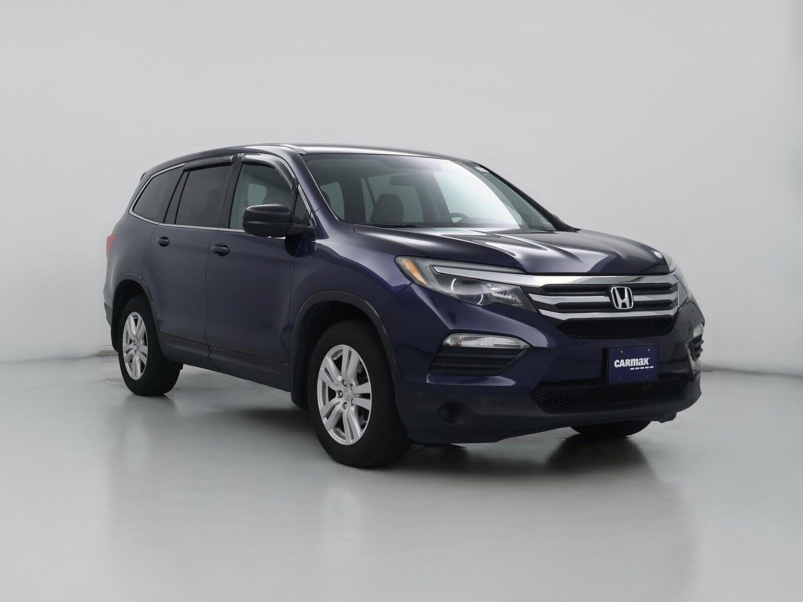 2018 HONDA Pilot