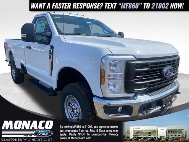 2026 FORD F-250