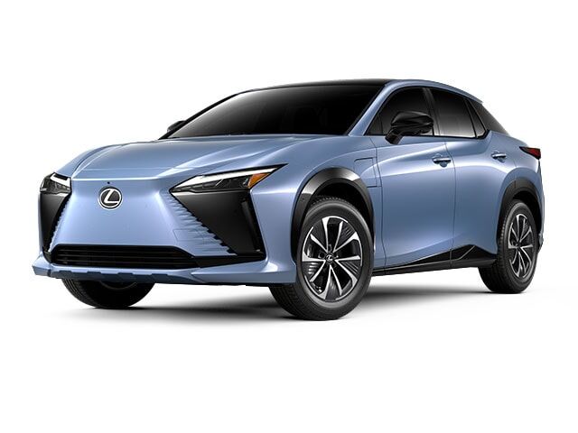 2023 LEXUS RZ 450e