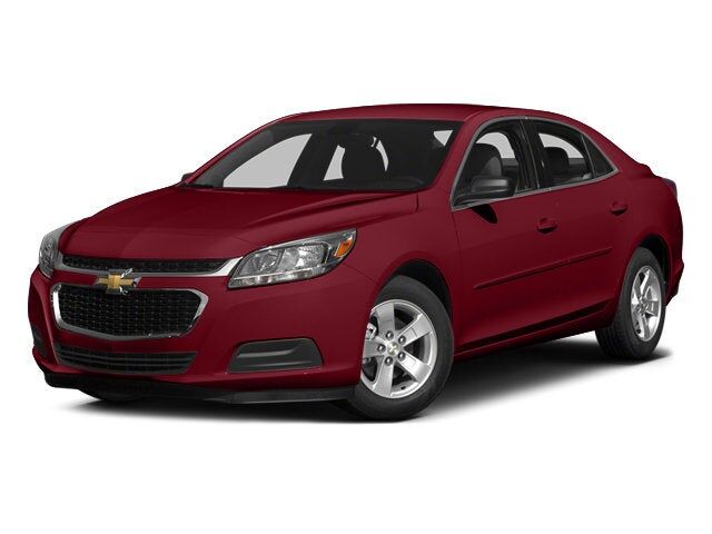 2014 CHEVROLET Malibu