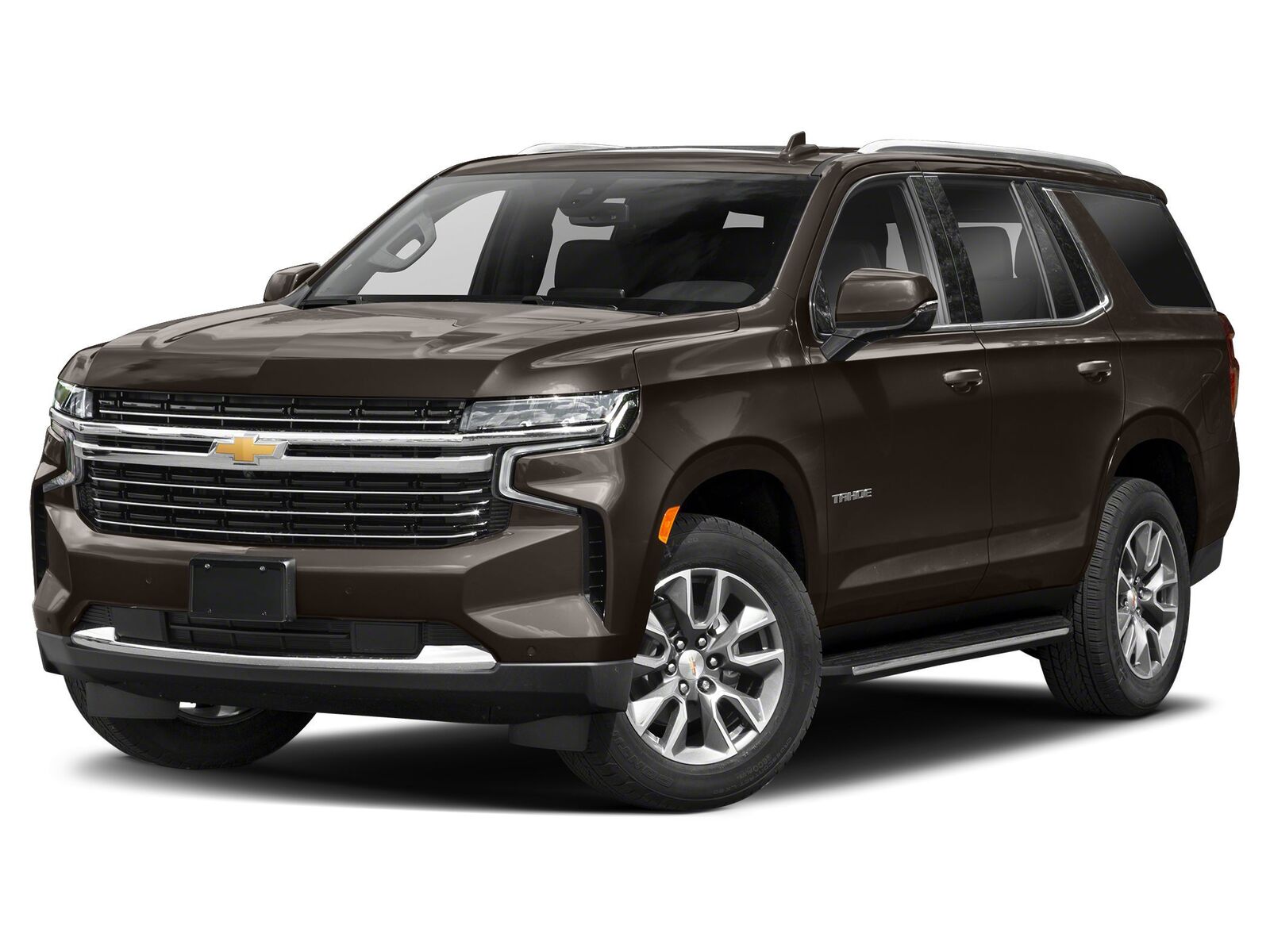 2021 CHEVROLET Tahoe