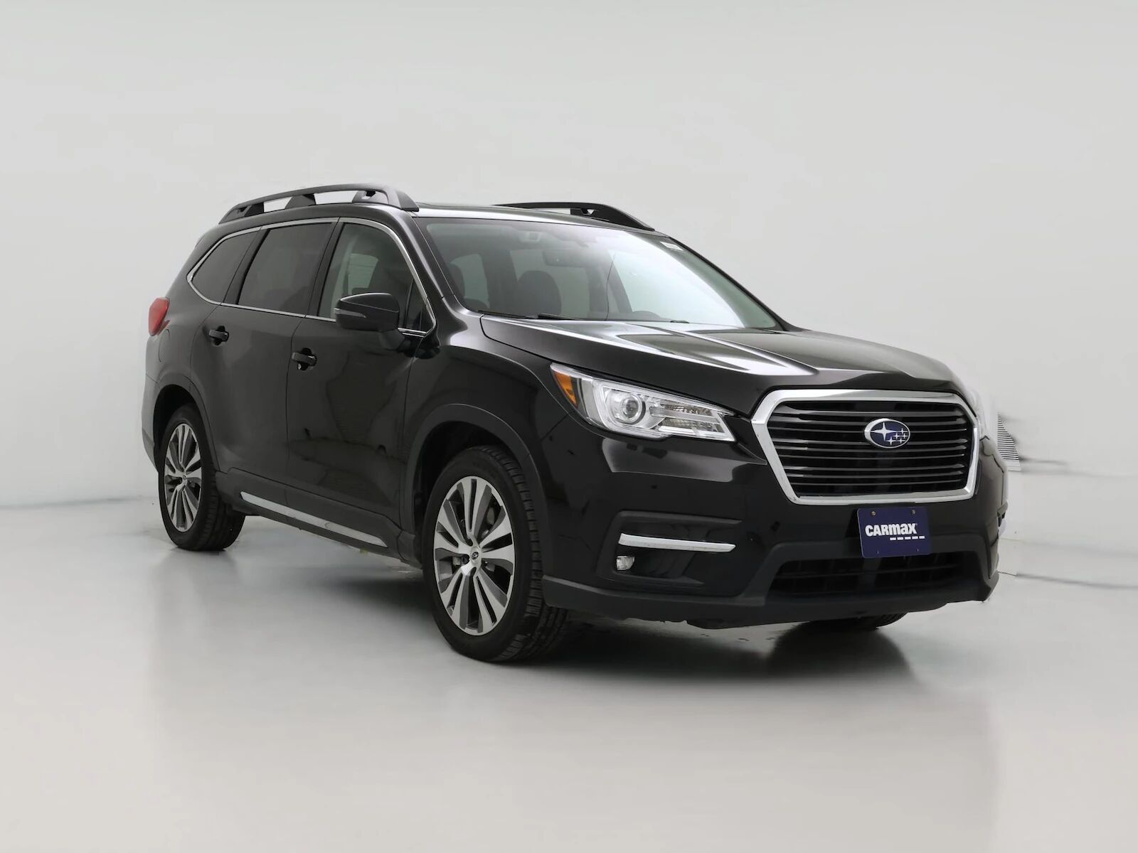 2022 SUBARU Ascent
