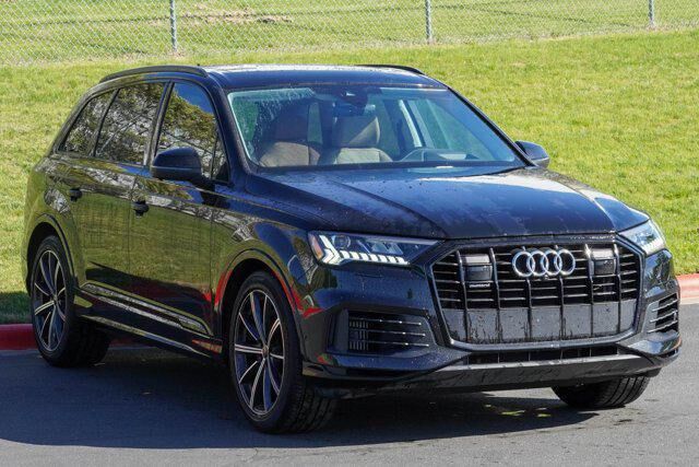 2024 Audi Q7