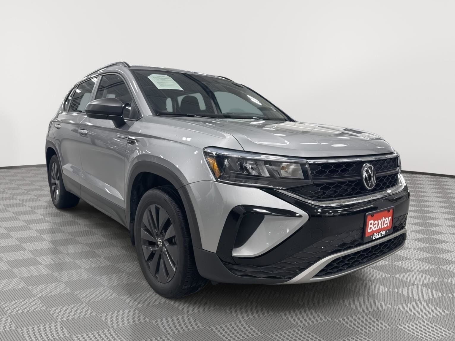 2022 VOLKSWAGEN Taos