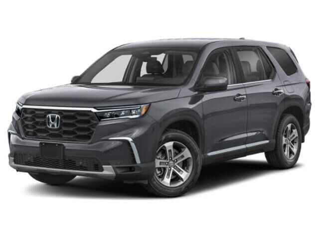 2024 HONDA Pilot