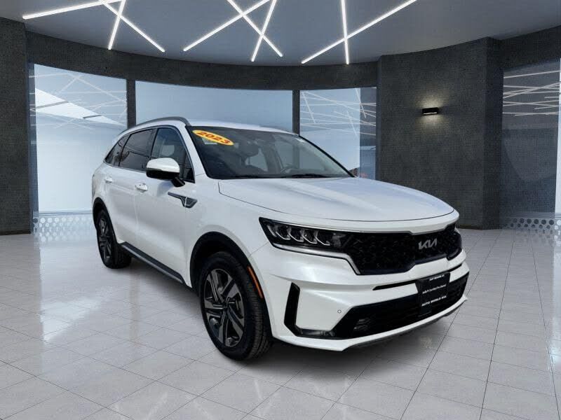 2023 KIA Sorento