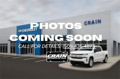 2026 CHEVROLET Express