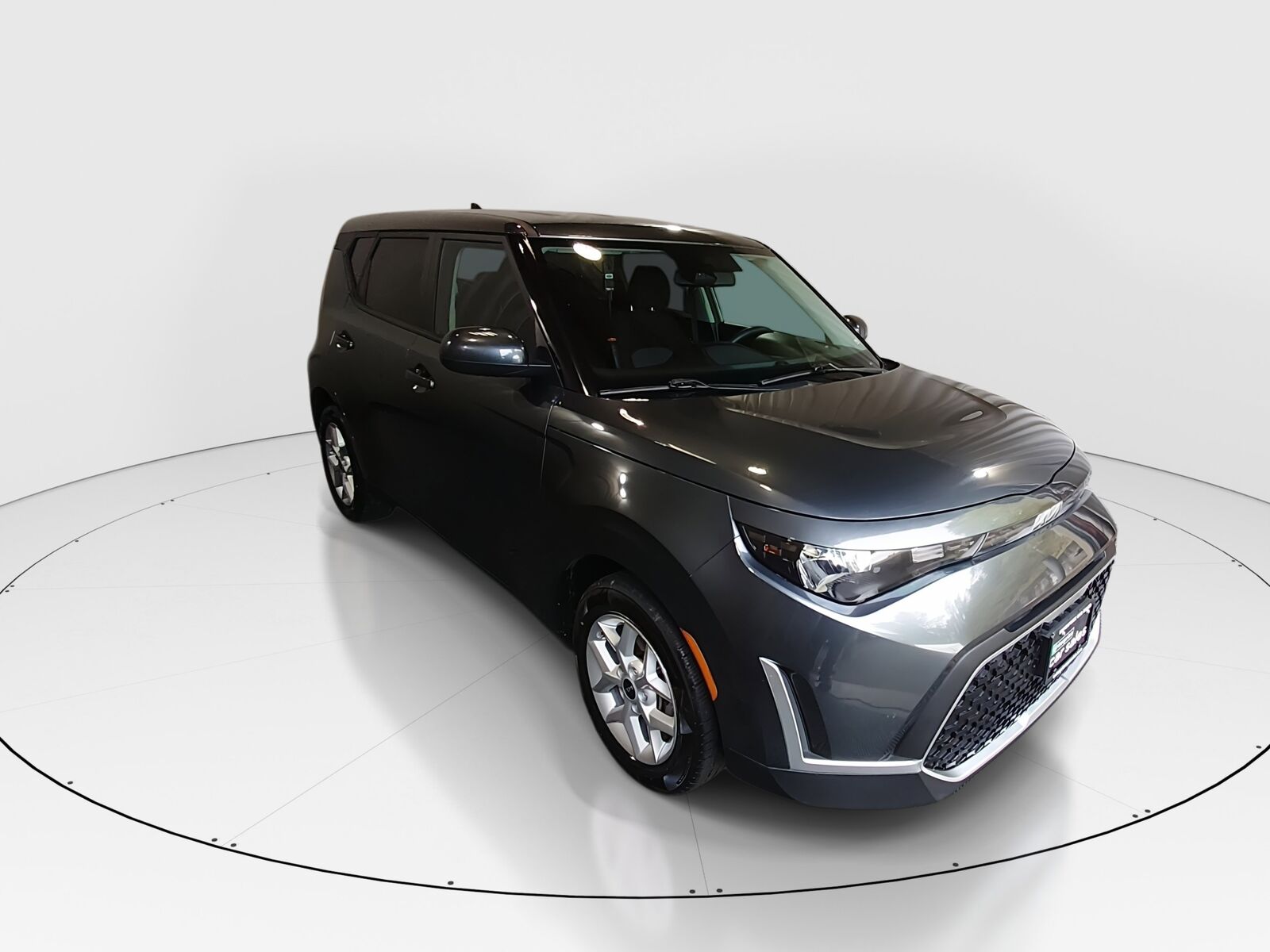 2023 KIA Soul