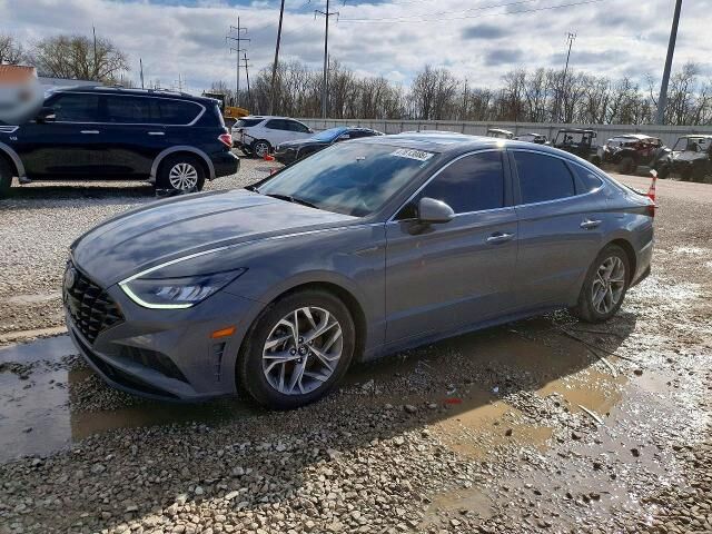 2020 HYUNDAI Sonata