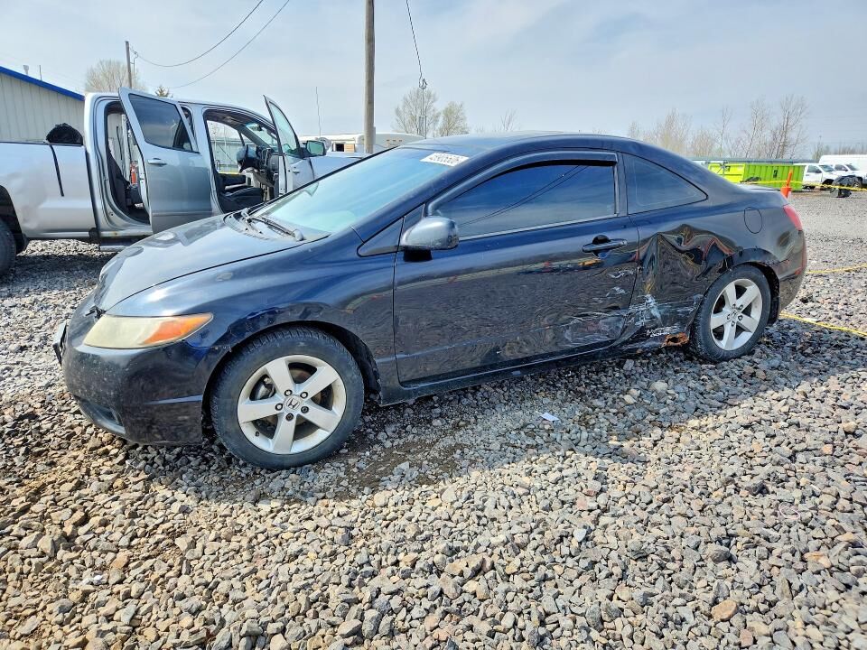 2006 HONDA Civic