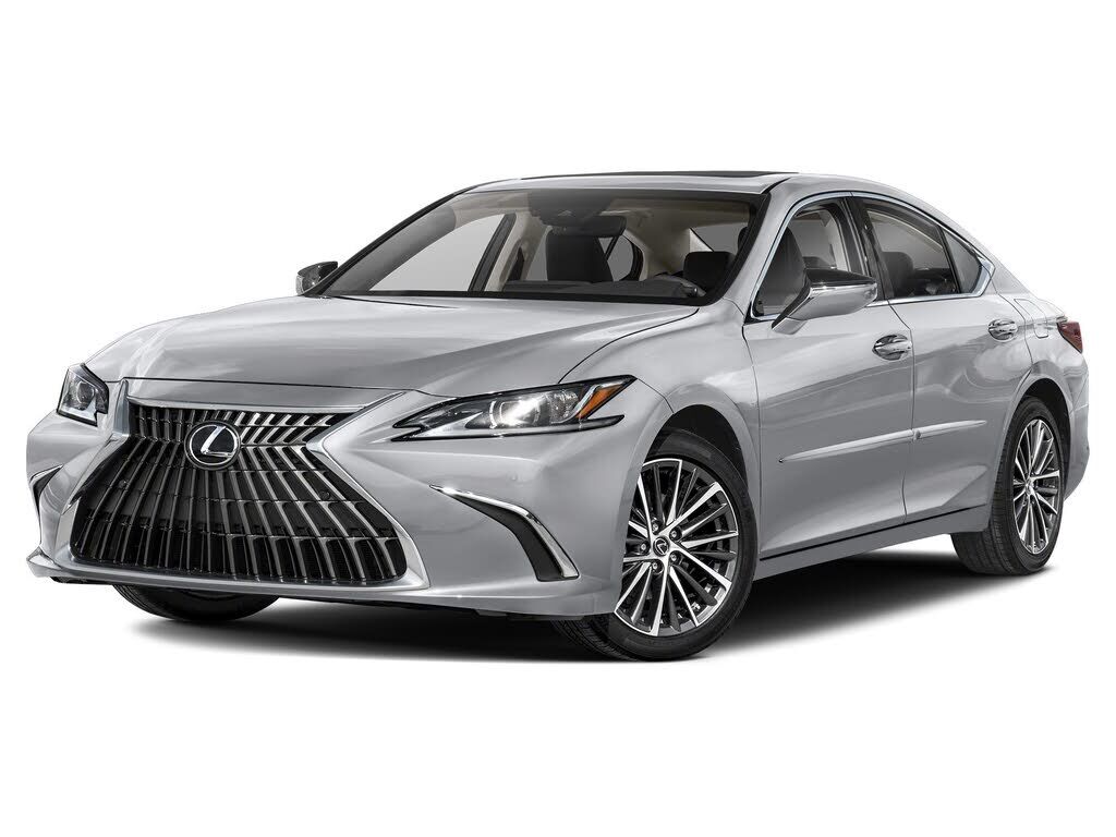 2024 LEXUS ES