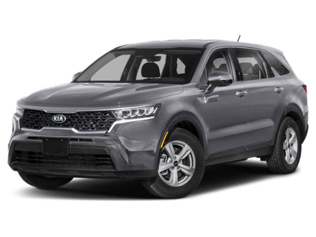 2021 KIA Sorento