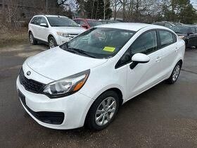 2014 KIA Rio