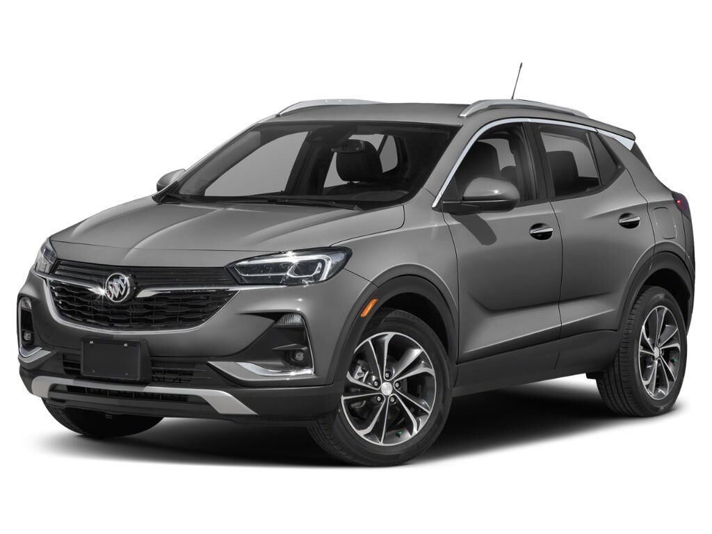 2020 BUICK Encore GX