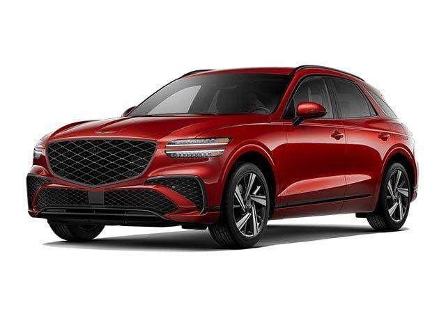 2026 GENESIS GV70
